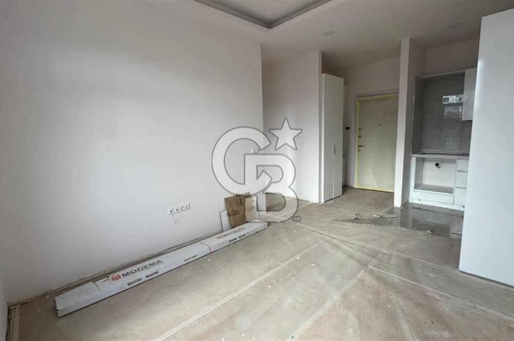 GÖKTÜRK ORMAN EVLERİNDE SİTE İÇİNDE SATILIK 2+1 DAİRE