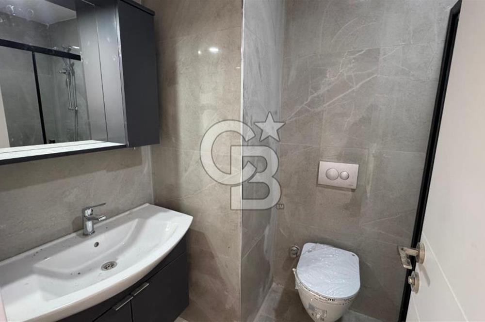 GÖKTÜRK ORMAN EVLERİNDE SİTE İÇİNDE SATILIK 2+1 DAİRE