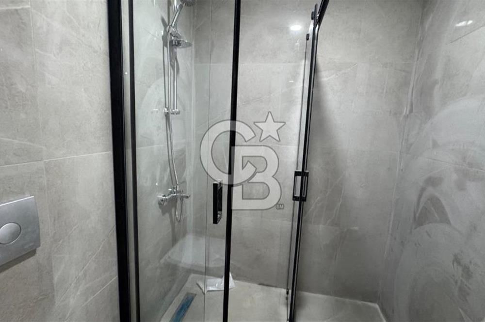 GÖKTÜRK ORMAN EVLERİNDE SİTE İÇİNDE SATILIK 2+1 DAİRE