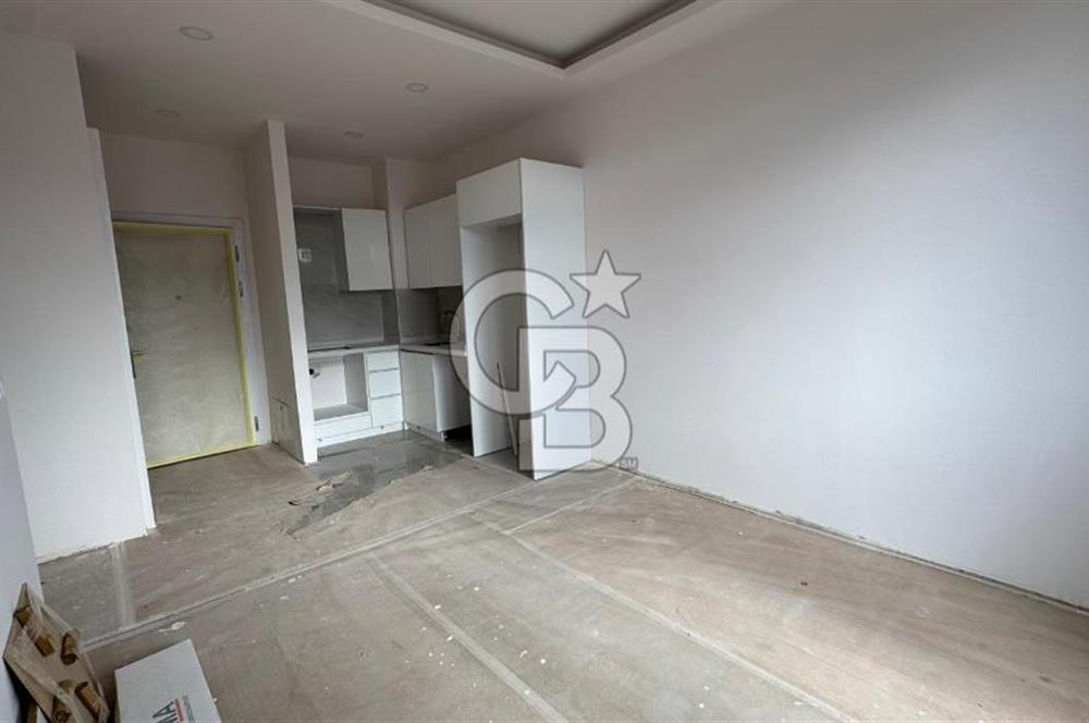 ORMAN EVLERİNDE SİTE İÇİNDE 2+1 SATILIK SIFIR DAİRE
