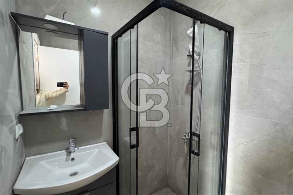 GÖKTÜRK ORMAN EVLERİNDE SİTE İÇİNDE SATILIK 2+1 DAİRE