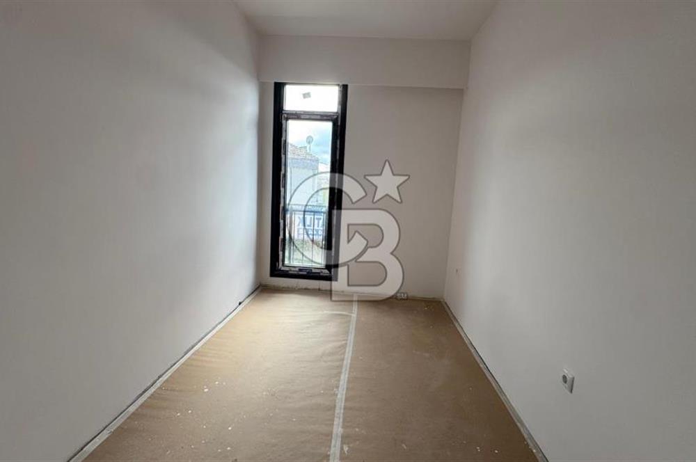ORMAN EVLERİNDE SİTE İÇİNDE 2+1 SATILIK SIFIR DAİRE