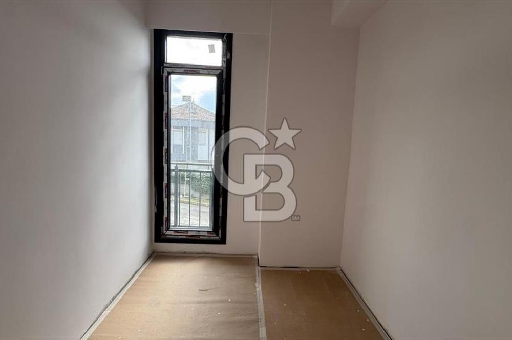 ORMAN EVLERİNDE SİTE İÇİNDE 2+1 SATILIK SIFIR DAİRE
