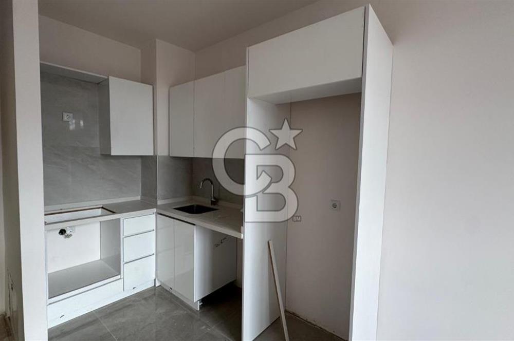 ORMAN EVLERİNDE SİTE İÇİNDE 2+1 SATILIK SIFIR DAİRE