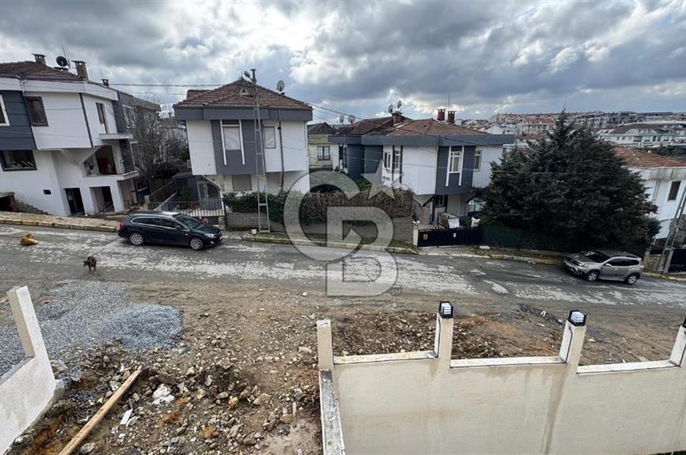 ORMAN EVLERİNDE SİTE İÇİNDE 2+1 SATILIK SIFIR DAİRE