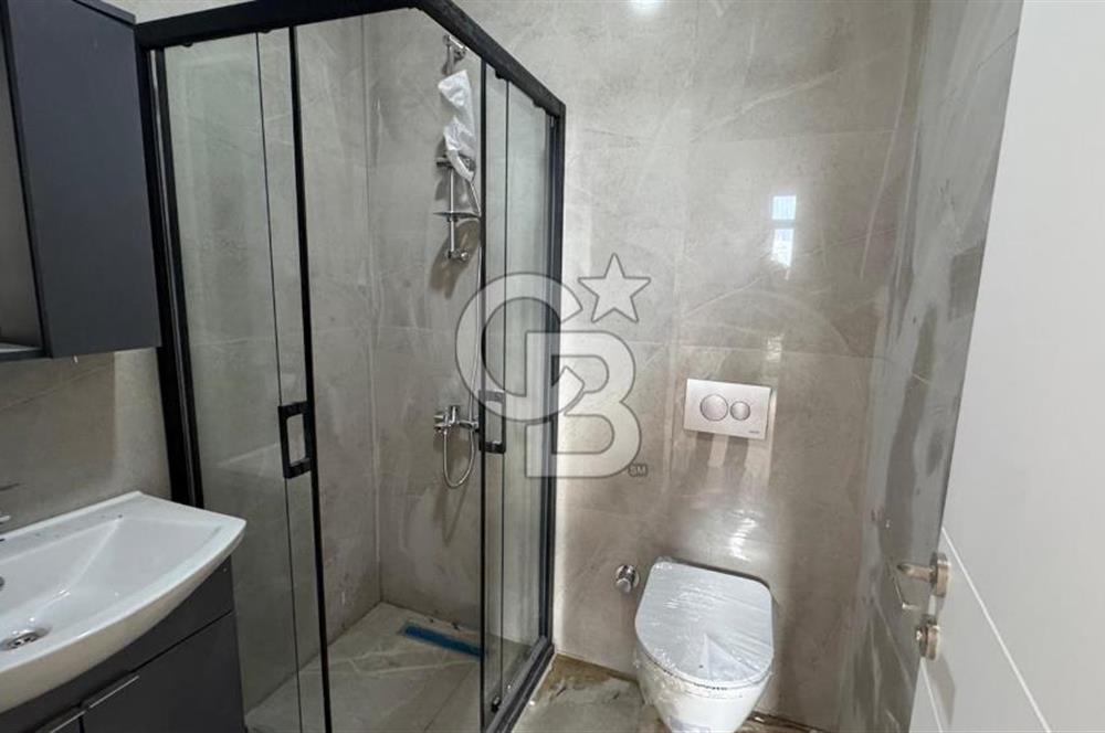 GÖKTÜRK ORMAN EVLERİNDE SİTE İÇİNDE SATILIK 2+1 DAİRE