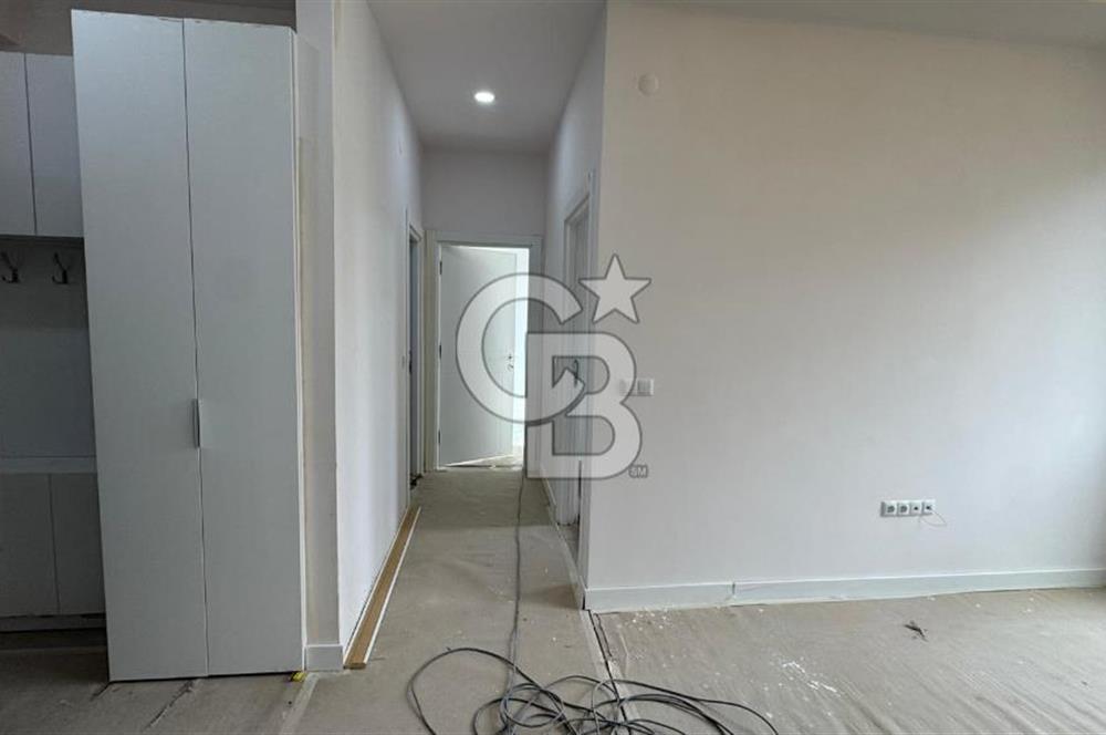 ORMAN EVLERİNDE SİTE İÇİNDE 2+1 SATILIK SIFIR DAİRE