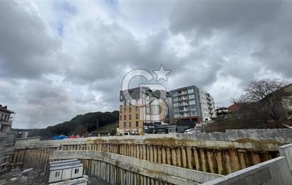 ORMAN EVLERİNDE 2+1  KİRALIK DAİRE