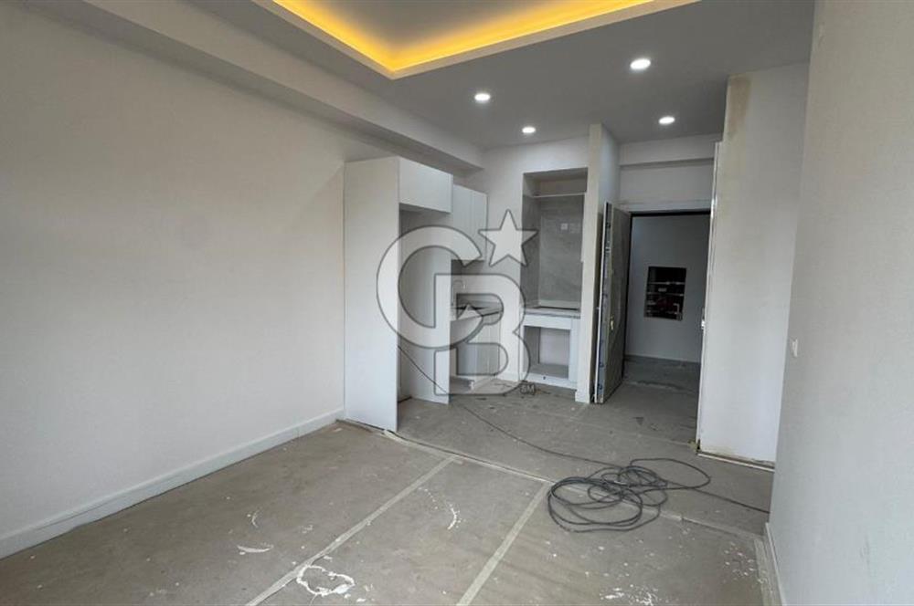 GÖKTÜRK ORMAN EVLERİNDE SİTE İÇİNDE SATILIK 2+1 DAİRE