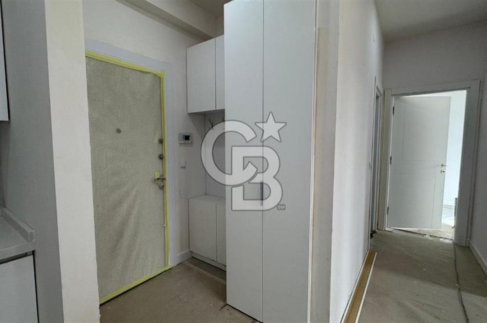 ORMAN EVLERİNDE SİTE İÇİNDE 2+1 SATILIK SIFIR DAİRE