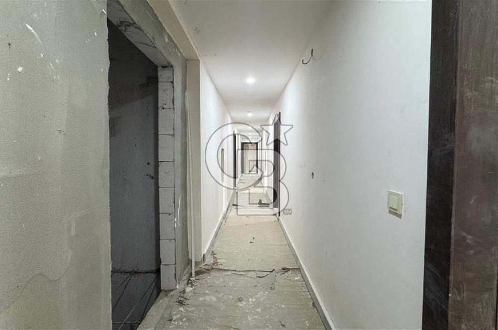 GÖKTÜRK ORMAN EVLERİNDE SİTE İÇİNDE SATILIK 2+1 DAİRE