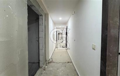 GÖKTÜRK ORMAN EVLERİNDE SİTE İÇİNDE SATILIK 2+1 DAİRE