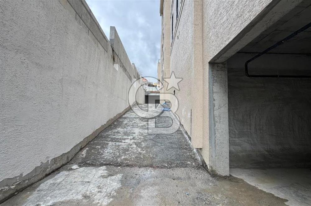 ORMAN EVLERİNDE SİTE İÇİNDE 2+1 SATILIK SIFIR DAİRE