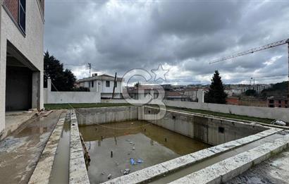 ORMAN EVLERİNDE SİTE İÇİNDE 2+1 SATILIK SIFIR DAİRE