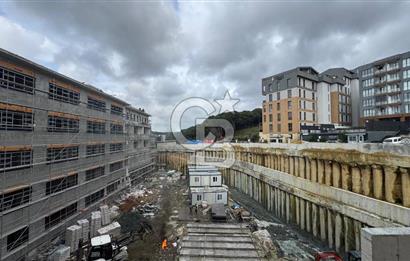 GÖKTÜRK ORMAN EVLERİNDE SİTE İÇİNDE SATILIK 2+1 DAİRE