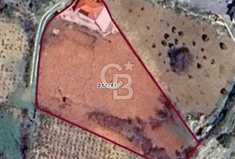   Kavacık Merkezde Satılık Bağ & Bağ Evi – 2.586 m² - 1 - 336621