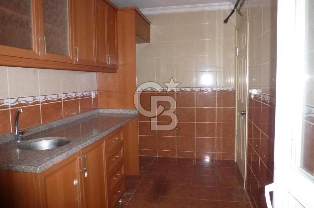 Mustafa Kemal Paşa Caddesi Yanı 3+1 105 m2 Net Satılık Daire