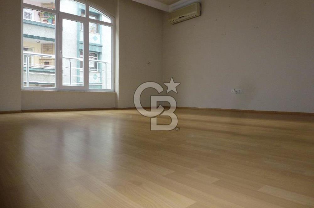 Mustafa Kemal Paşa Caddesi Yanı 3+1 105 m2 Net Satılık Daire