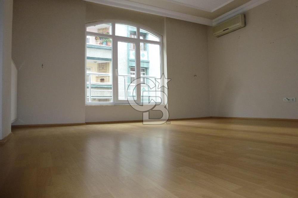 Mustafa Kemal Paşa Caddesi Yanı 3+1 105 m2 Net Satılık Daire