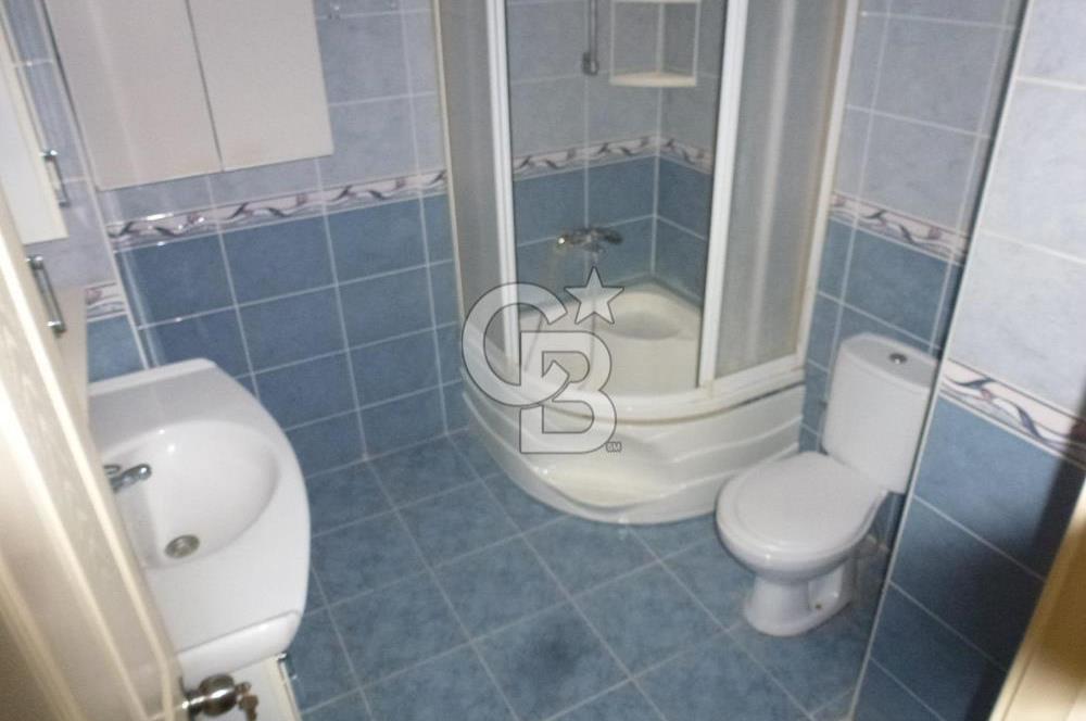 Mustafa Kemal Paşa Caddesi Yanı 3+1 105 m2 Net Satılık Daire