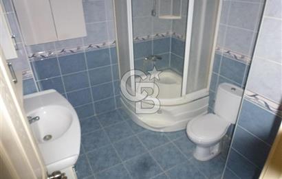 Mustafa Kemal Paşa Caddesi Yanı 3+1 105 m2 Net Satılık Daire