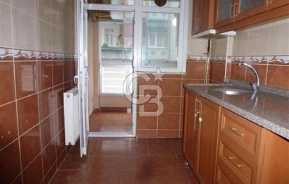 Mustafa Kemal Paşa Caddesi Yanı 3+1 105 m2 Net Satılık Daire