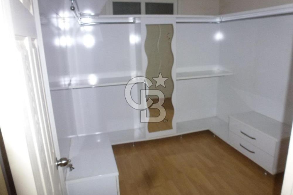 Mustafa Kemal Paşa Caddesi Yanı 3+1 105 m2 Net Satılık Daire