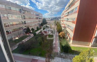 ERYAMAN METRO YAKINI EŞYASIZ İTALYAN DUBLEKS KİRALIK DAİRE