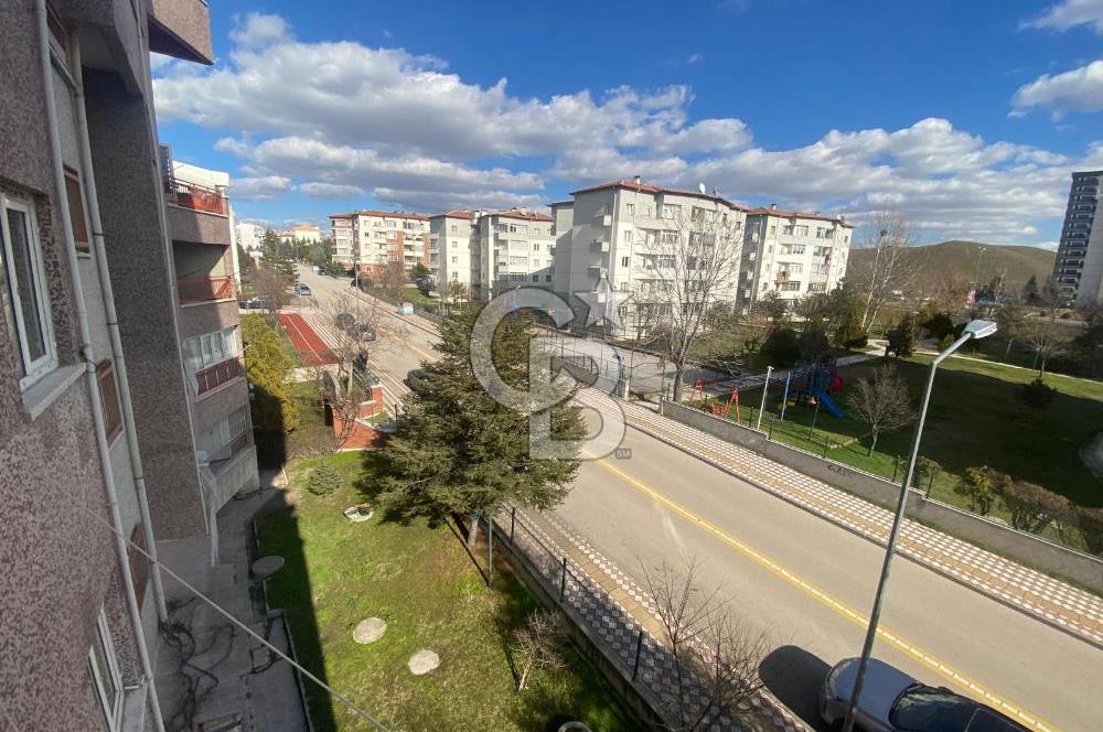 ERYAMAN METRO YAKINI EŞYASIZ İTALYAN DUBLEKS KİRALIK DAİRE