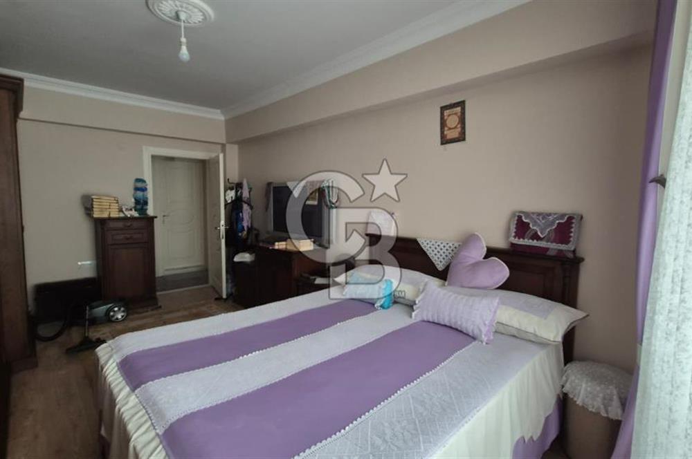 Osmangazi Gülbahçe Mahallesi’nde 2+1 Satılık Daire