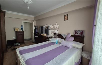 Osmangazi Gülbahçe Mahallesi’nde 2+1 Satılık Daire