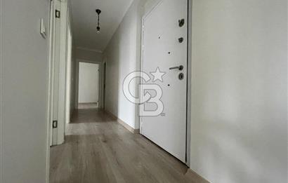 CADDE ÜZERİNDE MARMARAYA 4 DK 90 m2 TERASLI 2+1