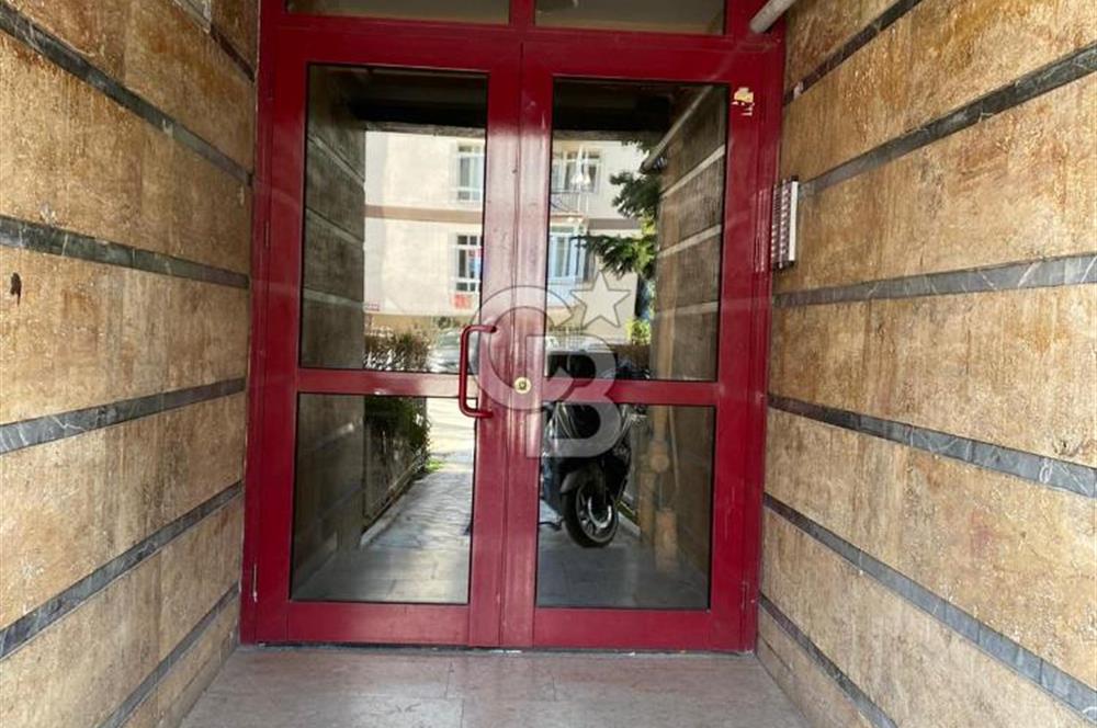 Ayrancı Tirebolu Sokak'ta 3+1 Satılık Daire