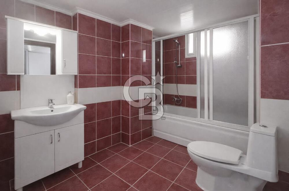 DEFNE DURSUNLUDA ÖZEL 4+1 ÇATI DUBLEKS