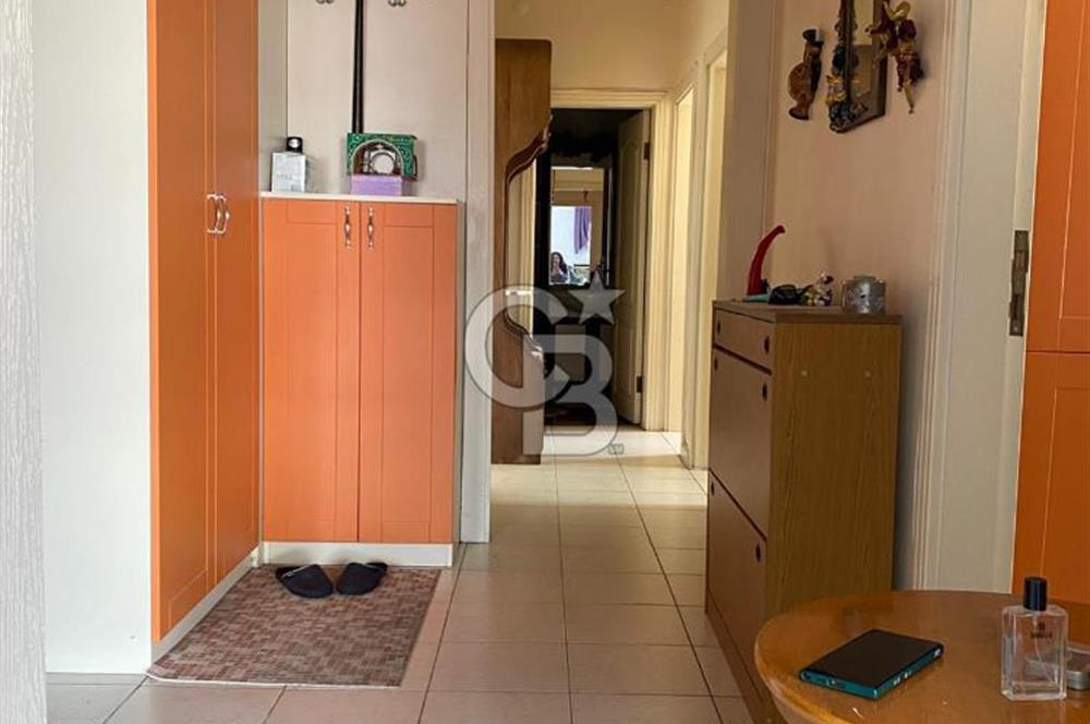 Ayrancı Tirebolu Sokak'ta 3+1 Satılık Daire