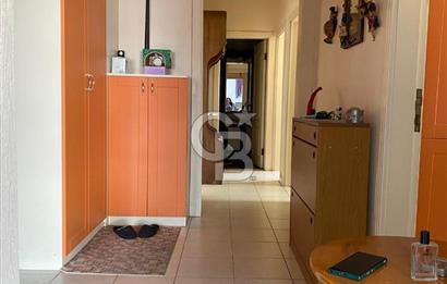 Ayrancı Tirebolu Sokak'ta 3+1 Satılık Daire