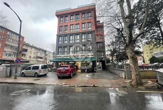 CADDE ÜZERİNDE MARMARAYA 4 DK 90 m2 TERASLI 2+1 - 1 - 336629