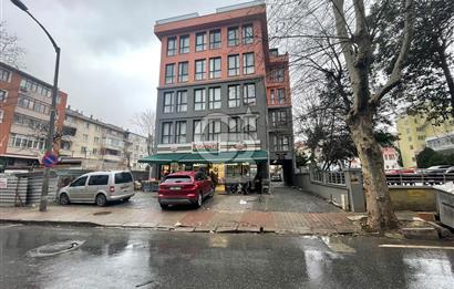 CADDE ÜZERİNDE MARMARAYA 4 DK 90 m2 TERASLI 2+1