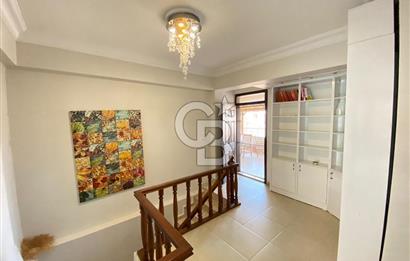 DEFNE DURSUNLUDA ÖZEL 4+1 ÇATI DUBLEKS