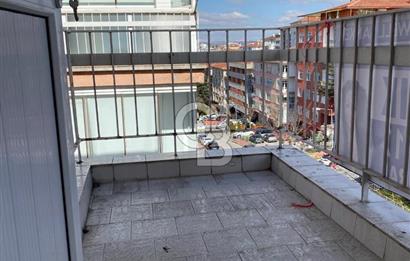 Ayrancı Tirebolu Sokak'ta 3+1 Satılık Daire