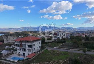 SAMANDAĞ YAYLICA MAHALLESİNDE 508 m² DOĞA MANZARALI ARSA - 1 - 336634