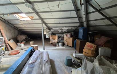 Osmangazi Gülbahçe Mahallesi’nde 2+1 Satılık Daire