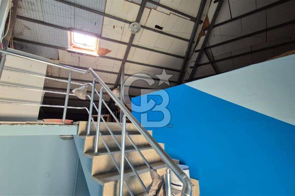 Osmangazi Gülbahçe Mahallesi’nde 2+1 Satılık Daire