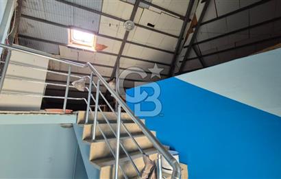 Osmangazi Gülbahçe Mahallesi’nde 2+1 Satılık Daire