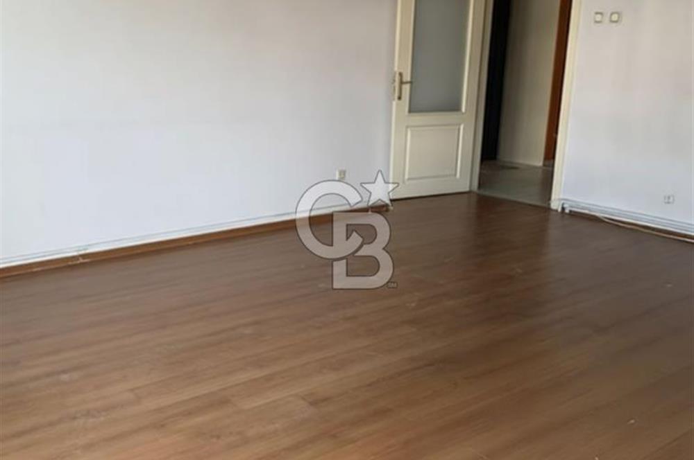 Ayrancı Tirebolu Sokak'ta 3+1 Satılık Daire