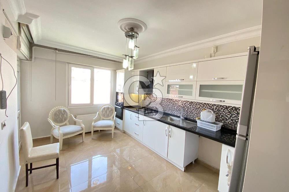 DEFNE DURSUNLUDA ÖZEL 4+1 ÇATI DUBLEKS