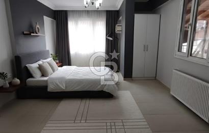 DEFNE DURSUNLUDA ÖZEL 4+1 ÇATI DUBLEKS