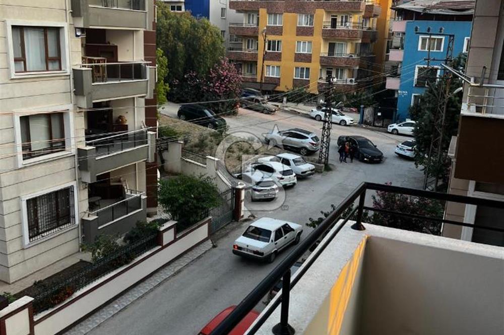 DEFNE DURSUNLUDA ÖZEL 4+1 ÇATI DUBLEKS