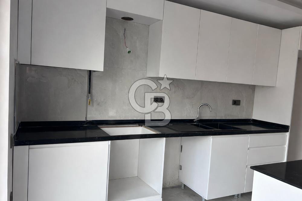 CB CLASS ESENTEPE HASTANESİNİN YANINDA SIFIR 2+1 DAİRE