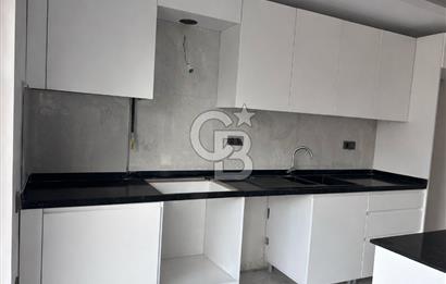 CB CLASS ESENTEPE HASTANESİNİN YANINDA SIFIR 2+1 DAİRE